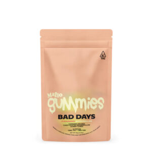 Bad Days Marshmallow Delta 9 Gummies