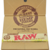 RAW Organic Hemp Artesano Kingsize Slim