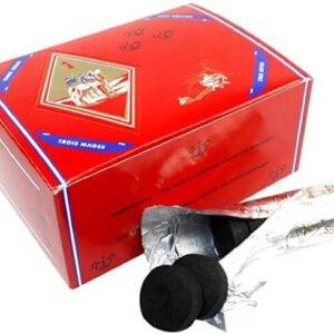 Hookah Coals Three Kings LG