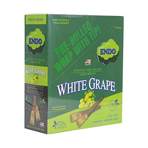 Endo - White Grape