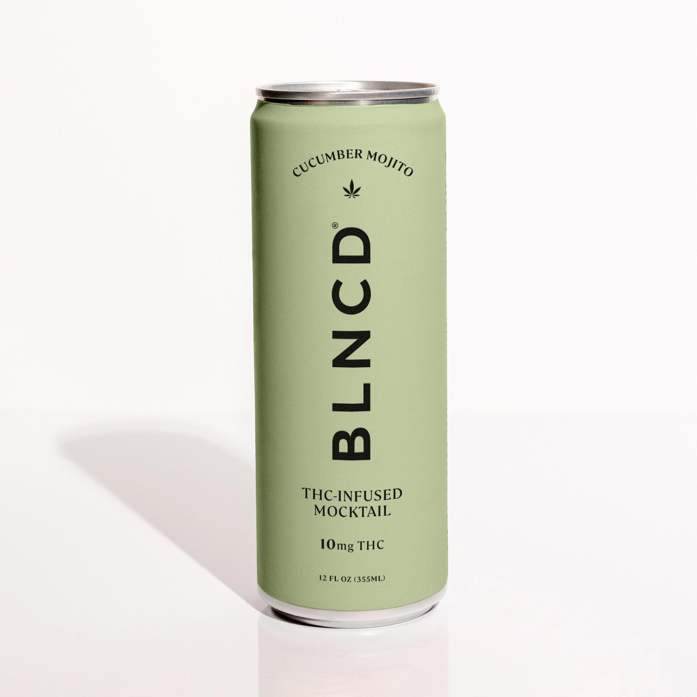 BLNCD - D9 Cucumber Mojito 10mg