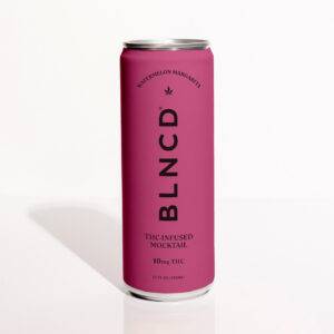 BLNCD - D9 Watermelon Margarita 10mg