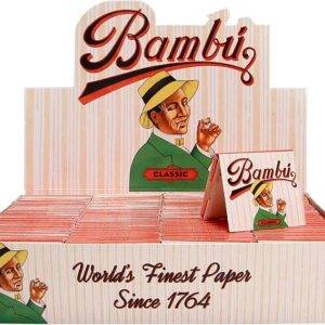 Bambu Classic Papers
