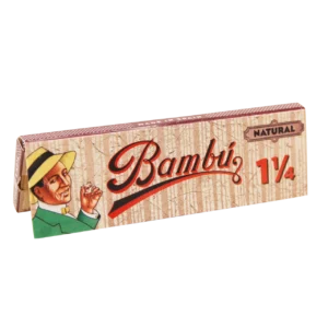 Bambu Natural
