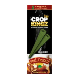 CROPKINGZ2xConesPouchIRISHCREAM