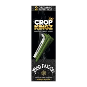 CROPKINGZWrapsPouchTHUGPASSION