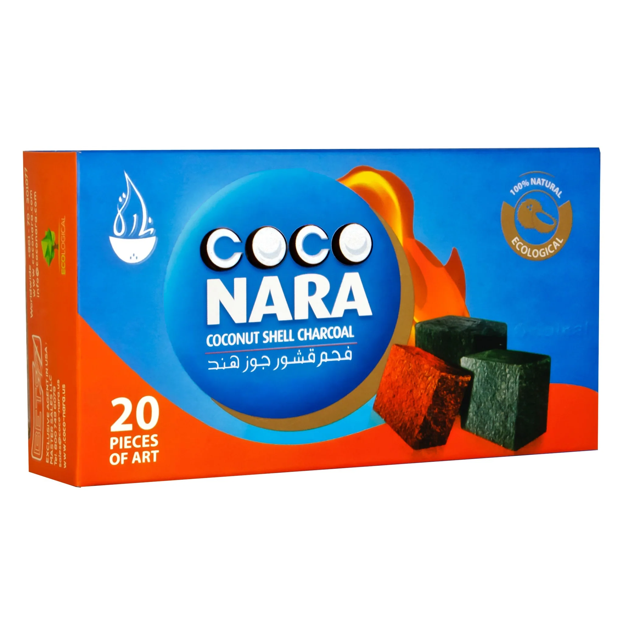 Coco Nara