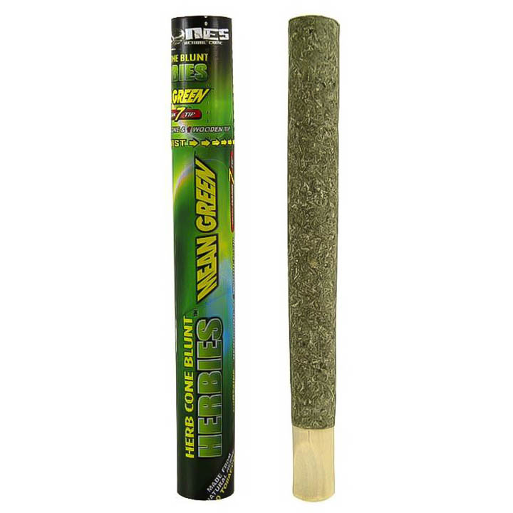 Cyclones CONE - Mean Green