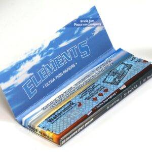 Elements(1 1/4) PAPR