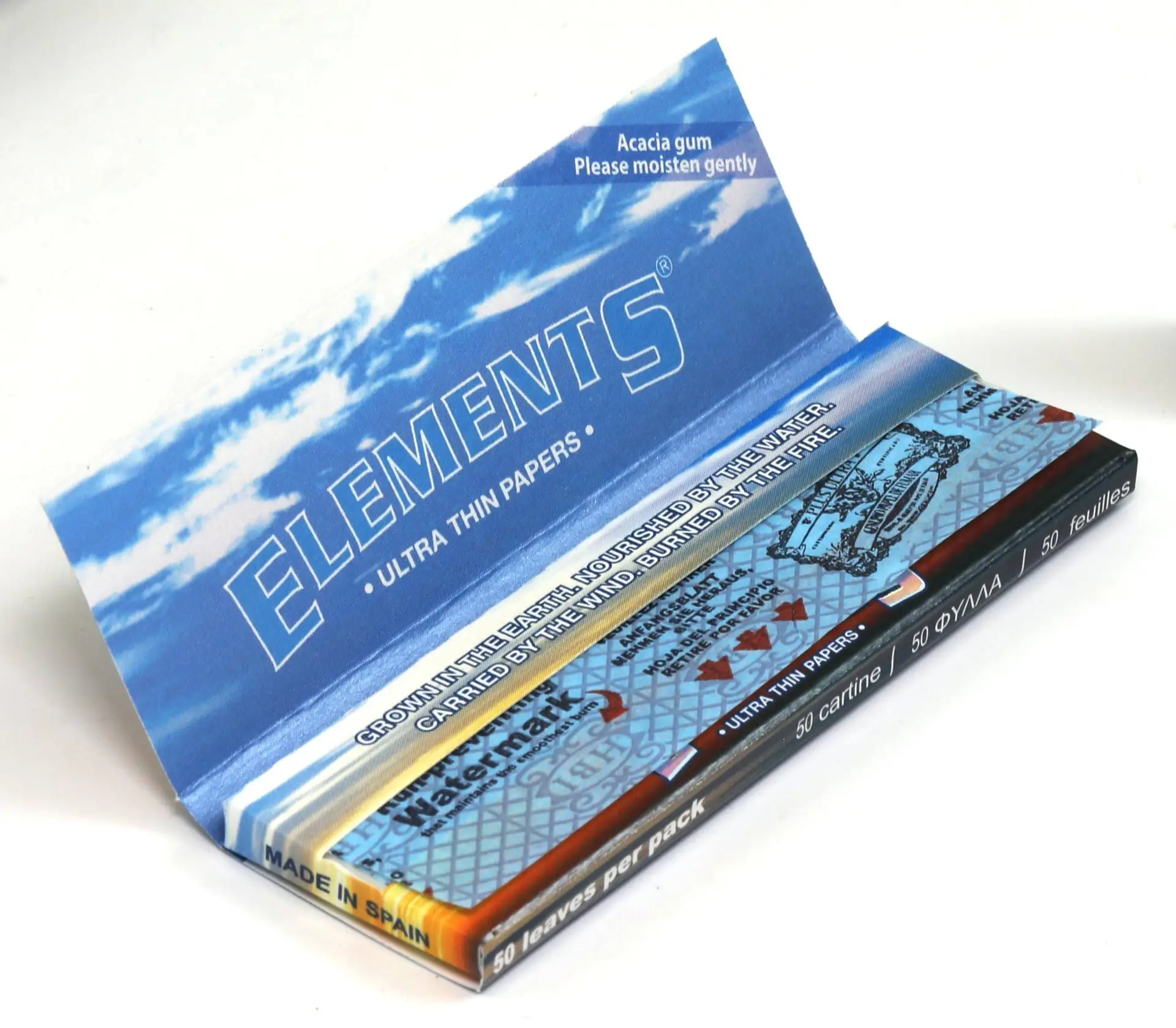 Elements(1 1/4) PAPR