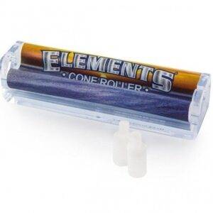 Elements Cone Roller