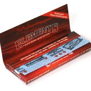 Elements PAPR - Slow Burn