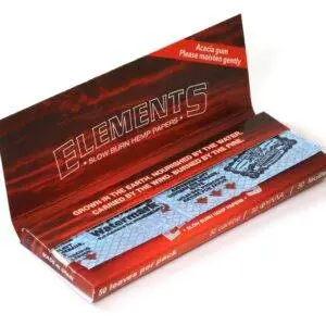 Elements PAPR - Slow Burn