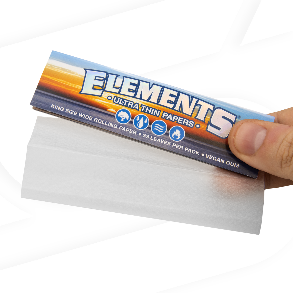 Elements King Papers