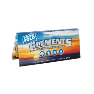 Elements Perfect Fold