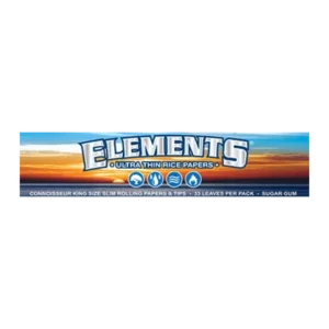 Elements Rice