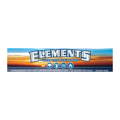 Elements Rice