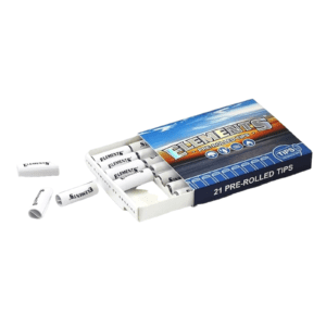 Elements 21 Pre-rolled Tips