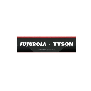 FuturolaTyson papers