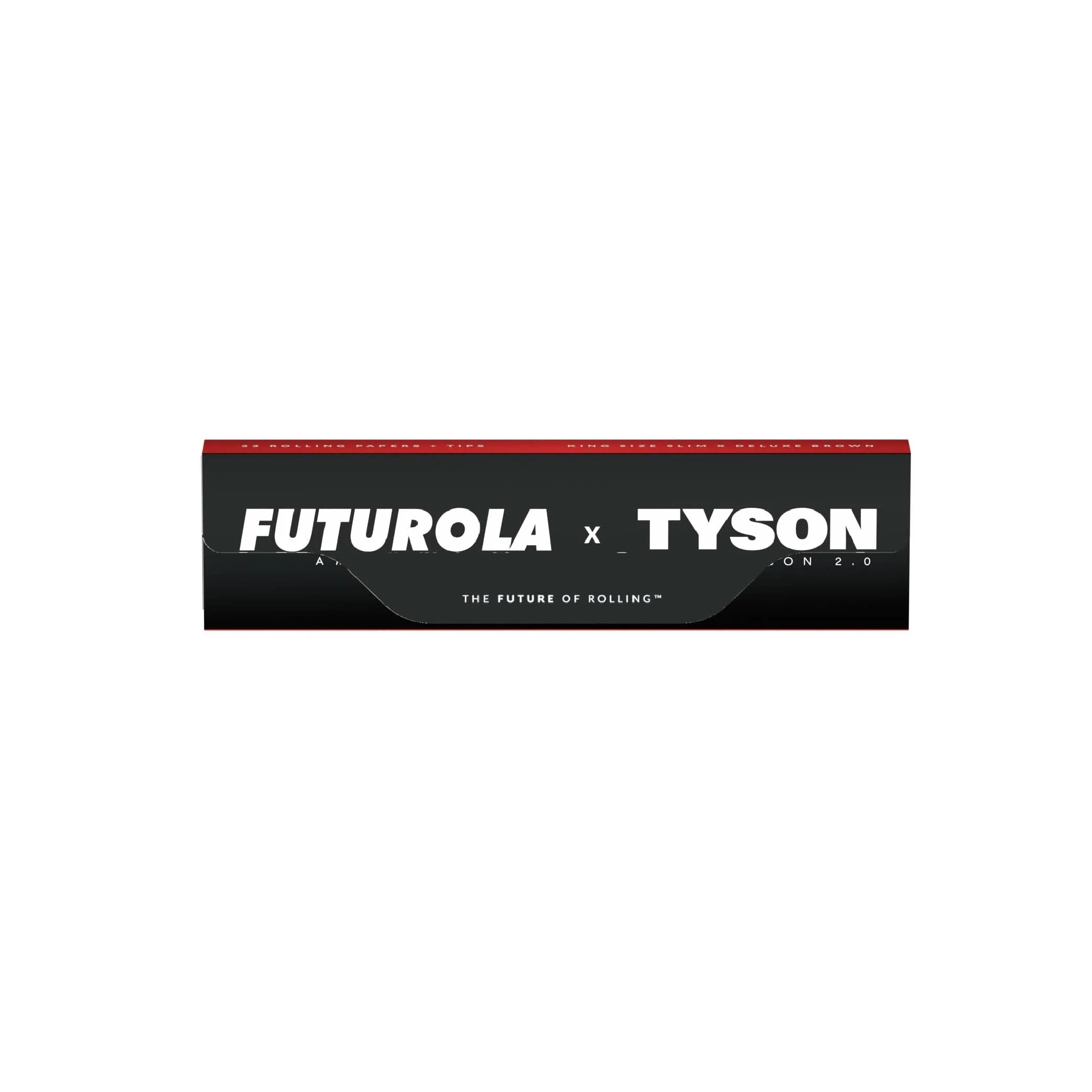 FuturolaTyson papers