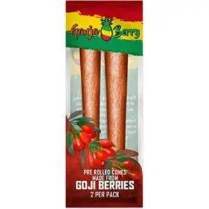 Ganja Berry CONE - Goji Berries