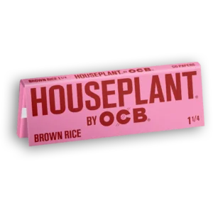 HPxOCB RolingPapers BrownRice 114 Booklet