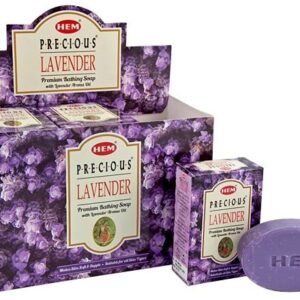 HEM Precious Lavender