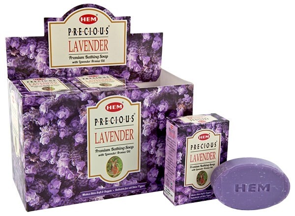 HEM Precious Lavender
