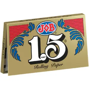 Job PAPR 1 1/2 Size