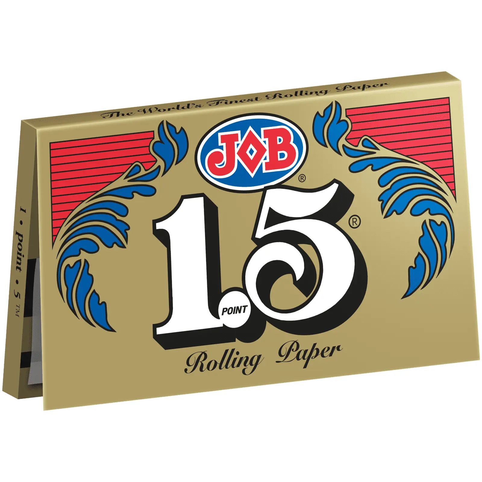 Job PAPR 1 1/2 Size