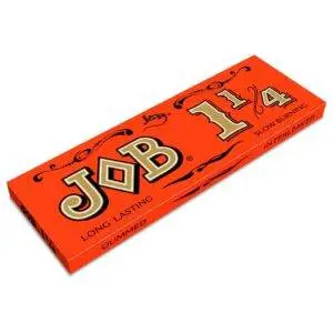 Job PAPR 1 1/4 Size