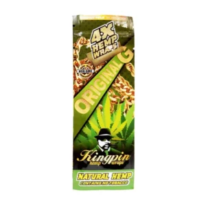 KINGPIN ORIGINAL G