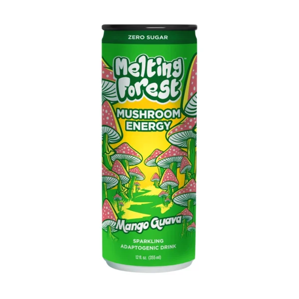 Melting Forest Energy-Mango Guava