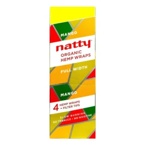 NATTY MANGO