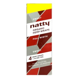 NATTY SWEET