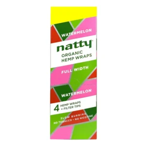NATTY WATERMELON