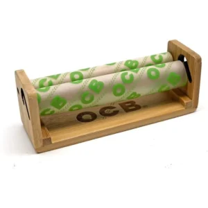 OCB Bamboo Roller 1.25