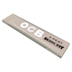 OCB Xpert Slim Fit
