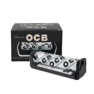 OCB Roller Black