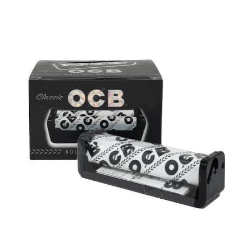 OCB Roller Black