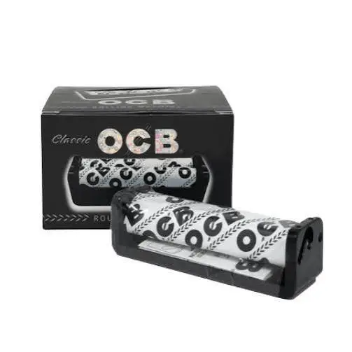 OCB Roller Black