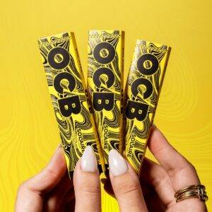 OCB Solaire PAPR Slim