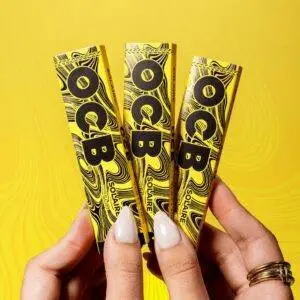 OCB Solaire PAPR Slim