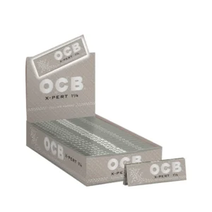 OCB X PERT