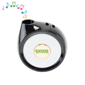 OOZE Movez panther black