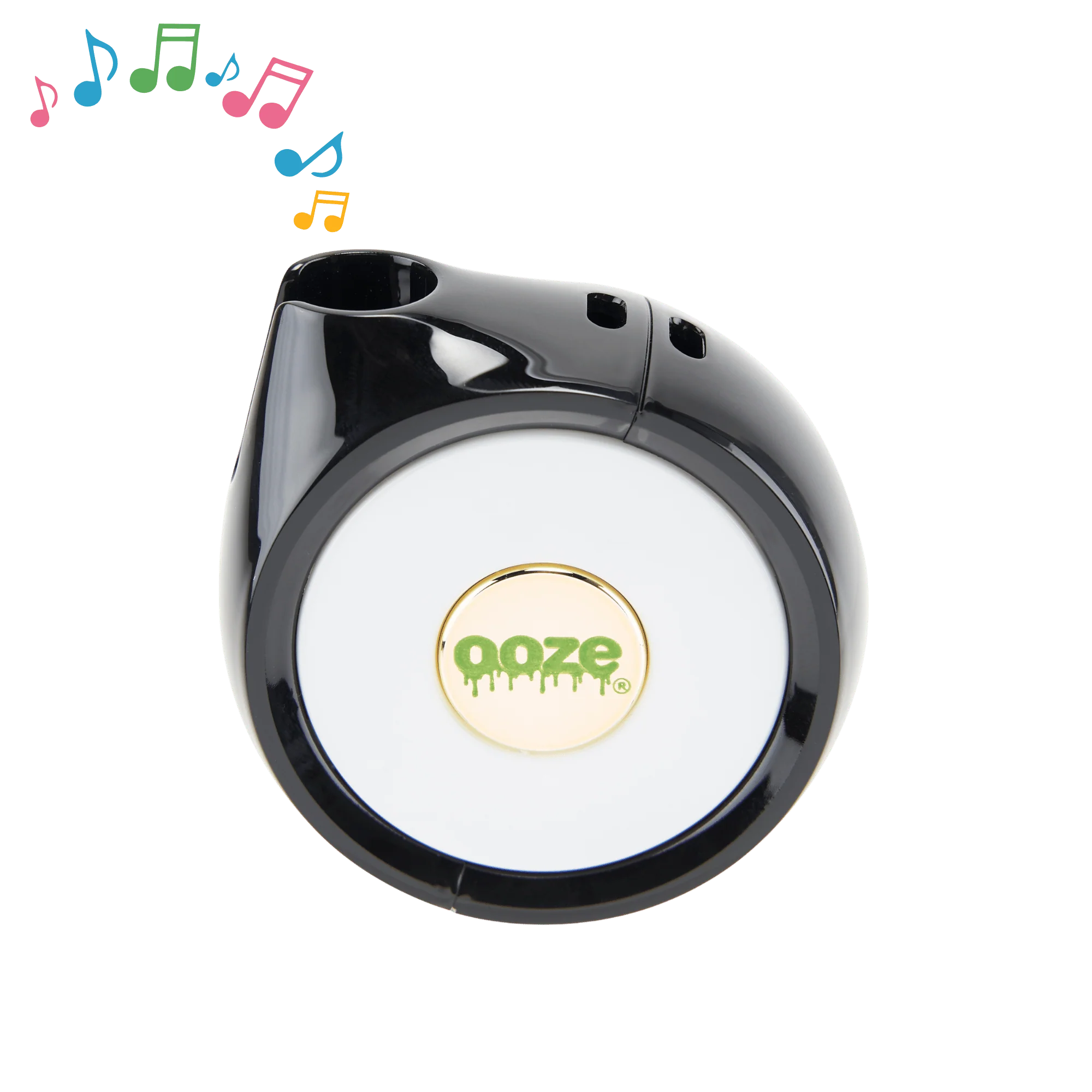 OOZE Movez panther black