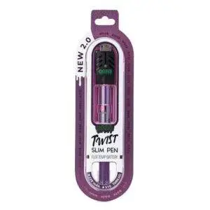 Ooze Twist Slim BATY - Ultra Purple