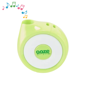 OOZE movez slime green movez