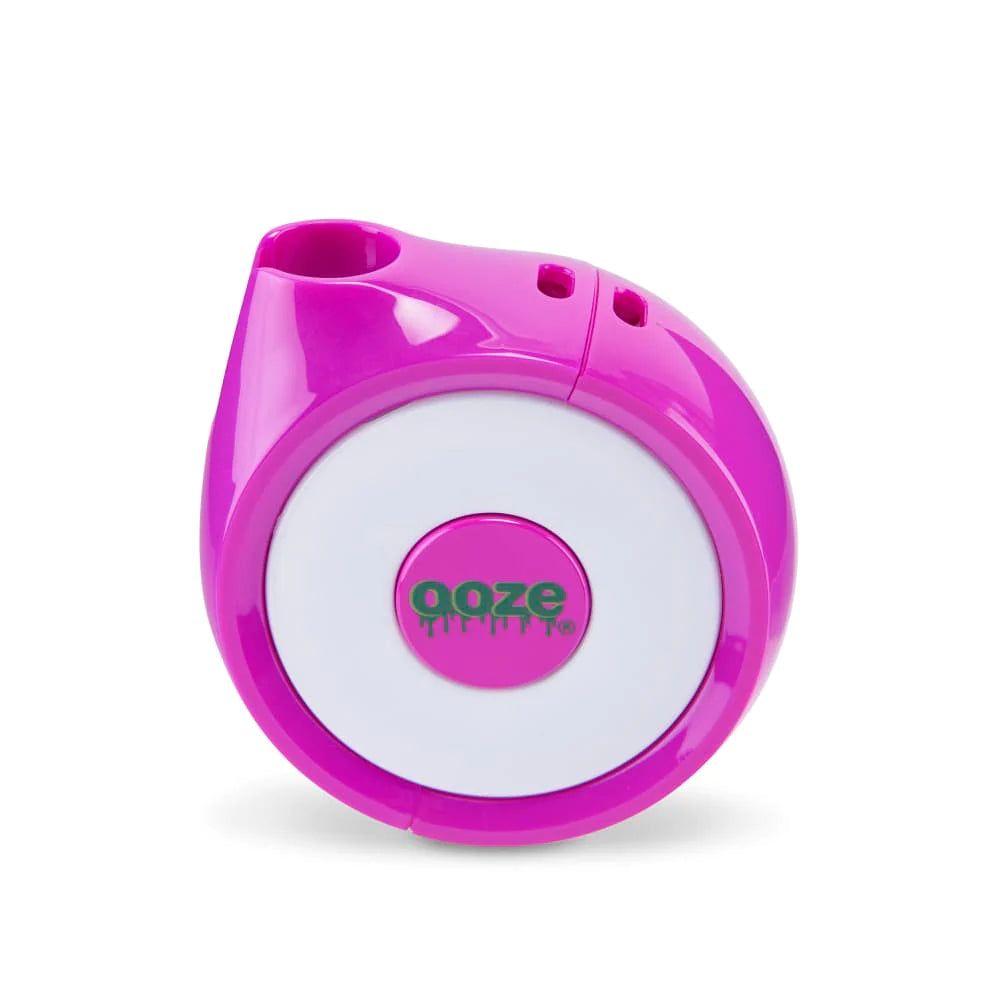 Ooze Movez - Ultra Purple