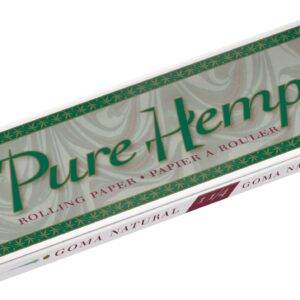 Pure Hemp PAPR